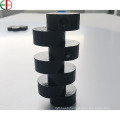 Q235B Counterweight Carbon Steel Counterweight Block 45 Steel Clump Weight